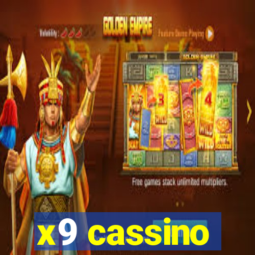 x9 cassino